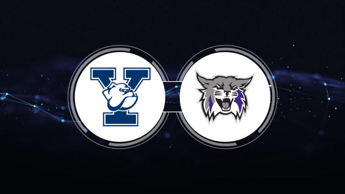 Yale vs. er State College Basketball Betting Preview for November 18 Athlon Sports