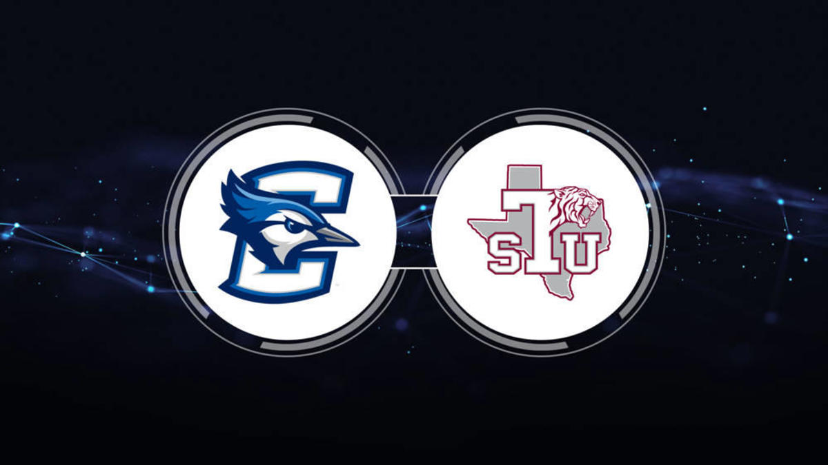 Texas Southern vs. Creighton: Odds, spread, over/under - November 18