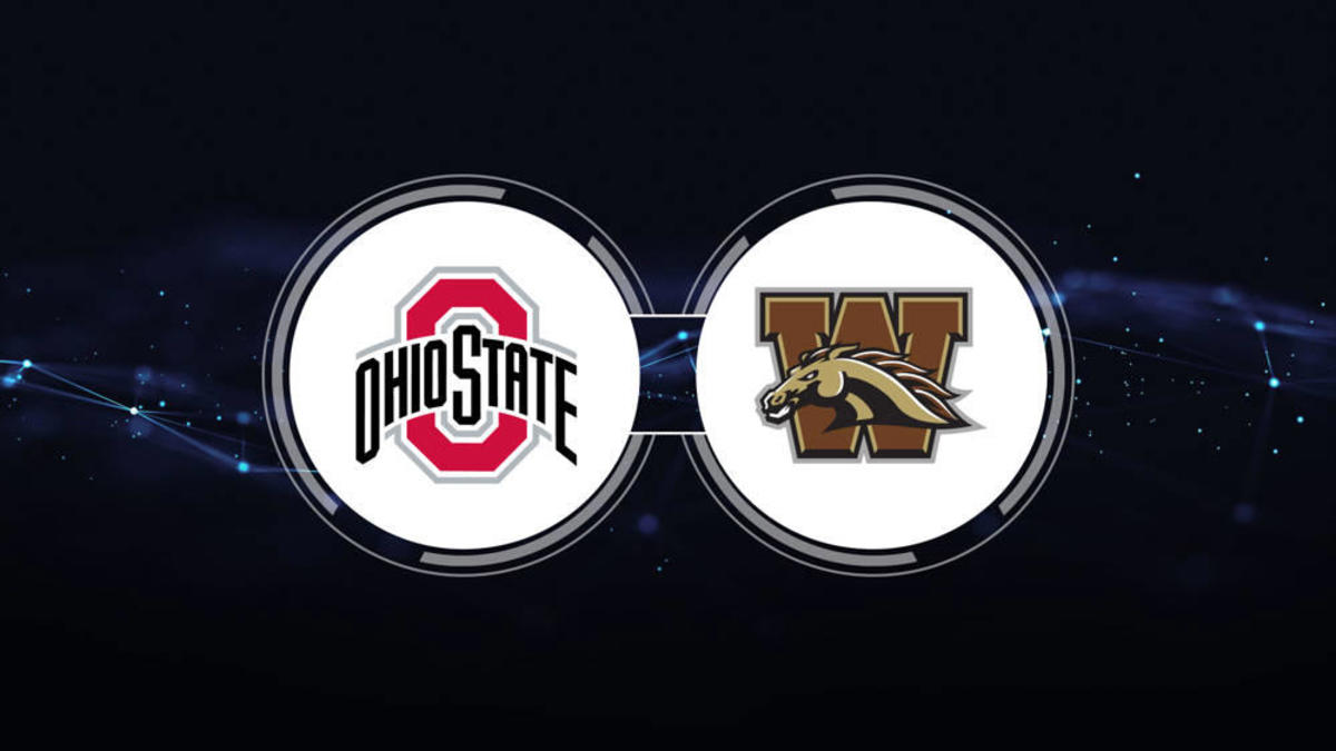 Ohio State Vs Western Michigan 2024 Tickets Trixi Herminia