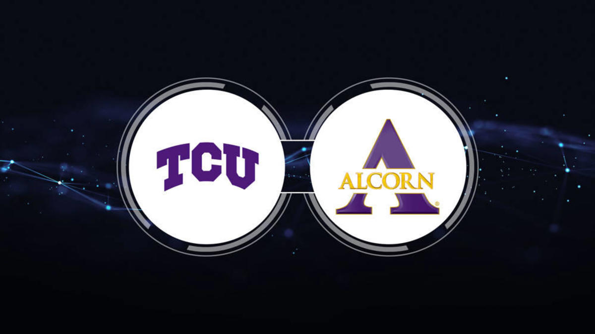 TCU vs. Alcorn State College Basketball Betting Preview for November 21