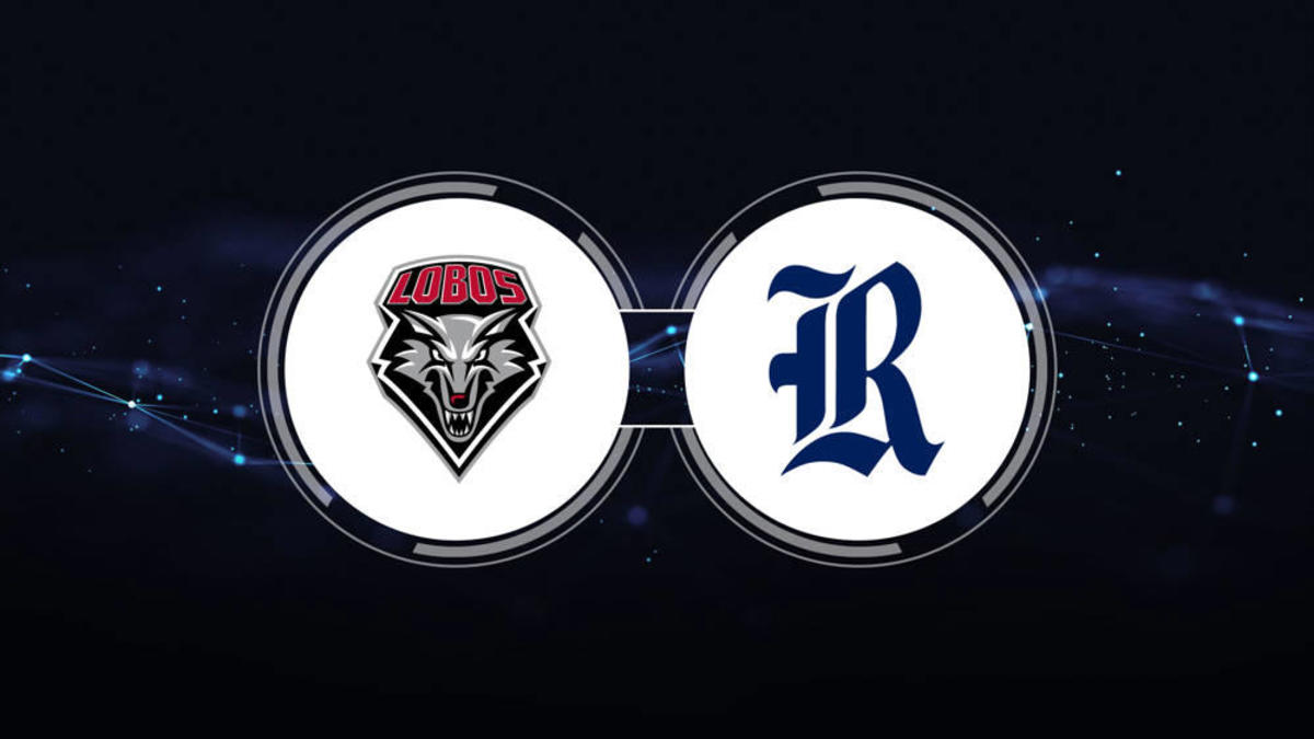 New Mexico vs. Rice College Basketball Betting Preview for 