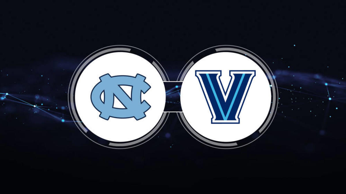 Villanova vs. North Carolina College Basketball Predictions & Picks -  November 23