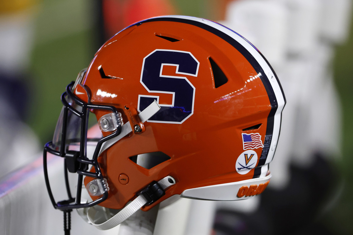 2025 Quarterback Luke Carney Announces Commitment To Syracuse Athlon