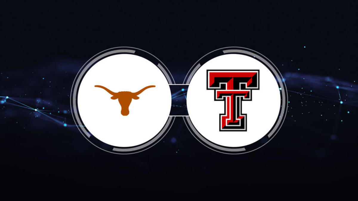 Texas vs. Texas Tech Picks, Best Bets and Prediction November 24