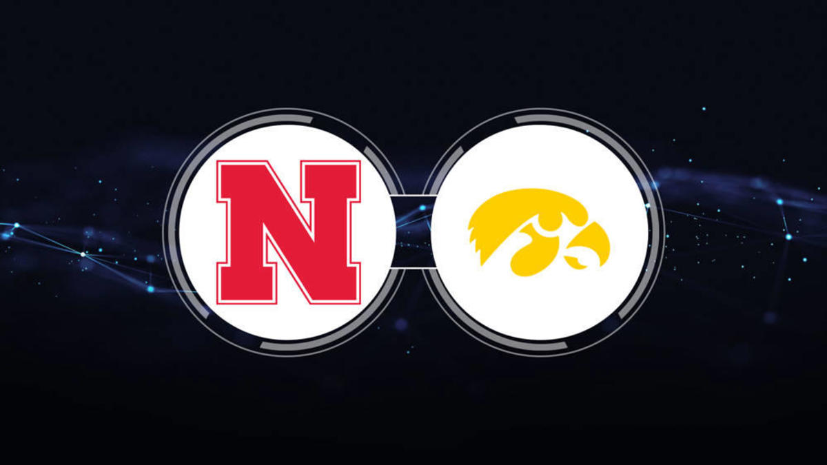 Nebraska vs. Iowa Picks, Best Bets and Prediction November 24