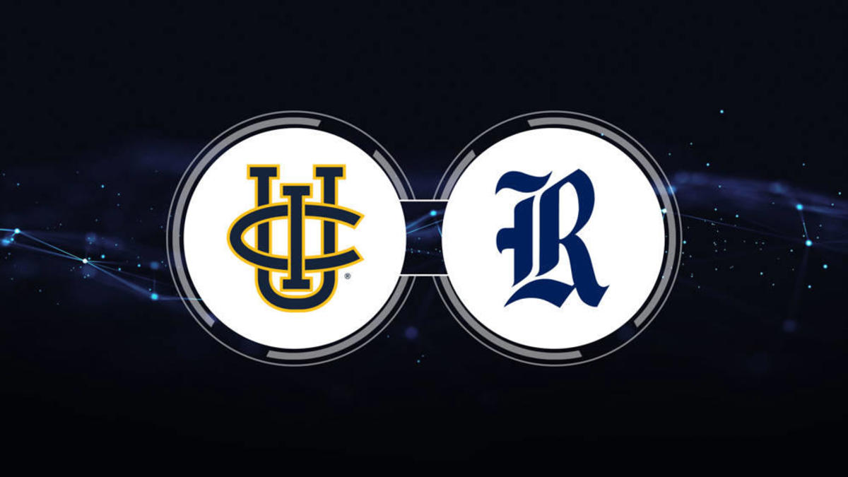 UC Irvine vs. Rice College Basketball Betting Preview for November 24