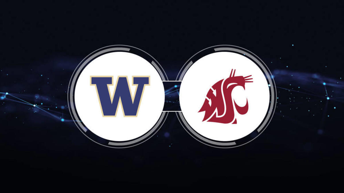 Washington vs. Washington State Picks, Best Bets and Prediction