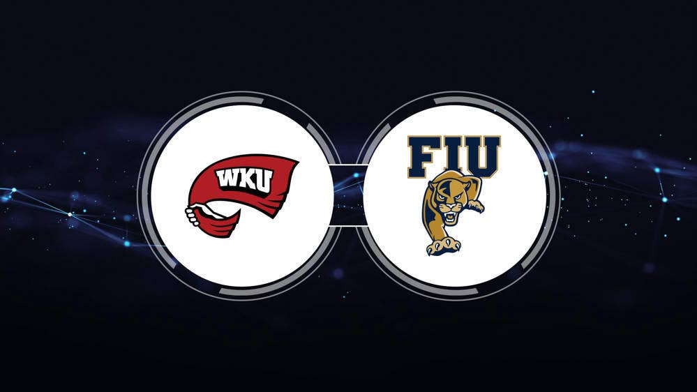 Western Kentucky vs. Florida International Picks, Best Bets and
