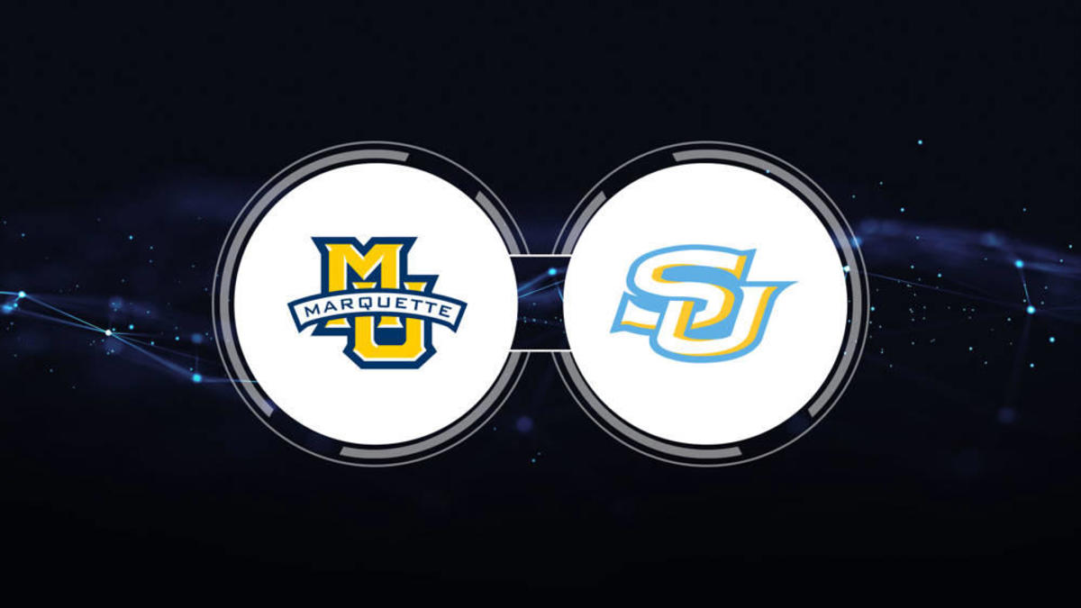 Marquette vs. Southern College Basketball Betting Preview for