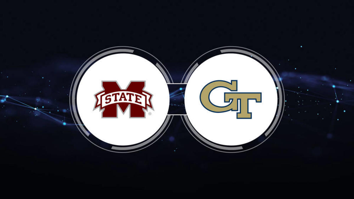 Mississippi State vs. Tech College Basketball Betting Preview