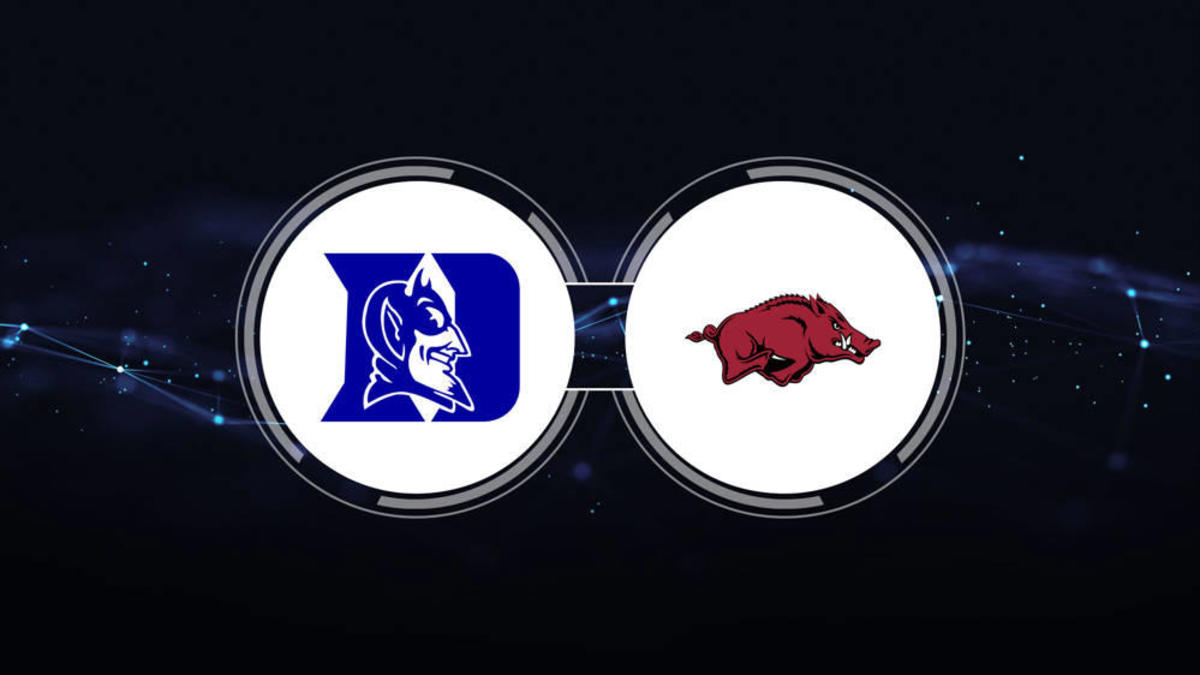 Duke vs. Arkansas College Basketball Betting Preview for November 29
