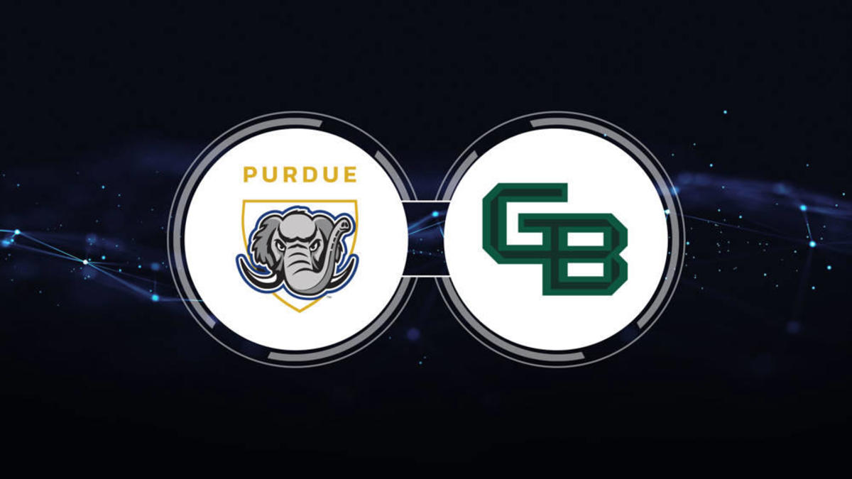 Purdue Fort Wayne Vs. Green Bay College Basketball Betting Preview For ...