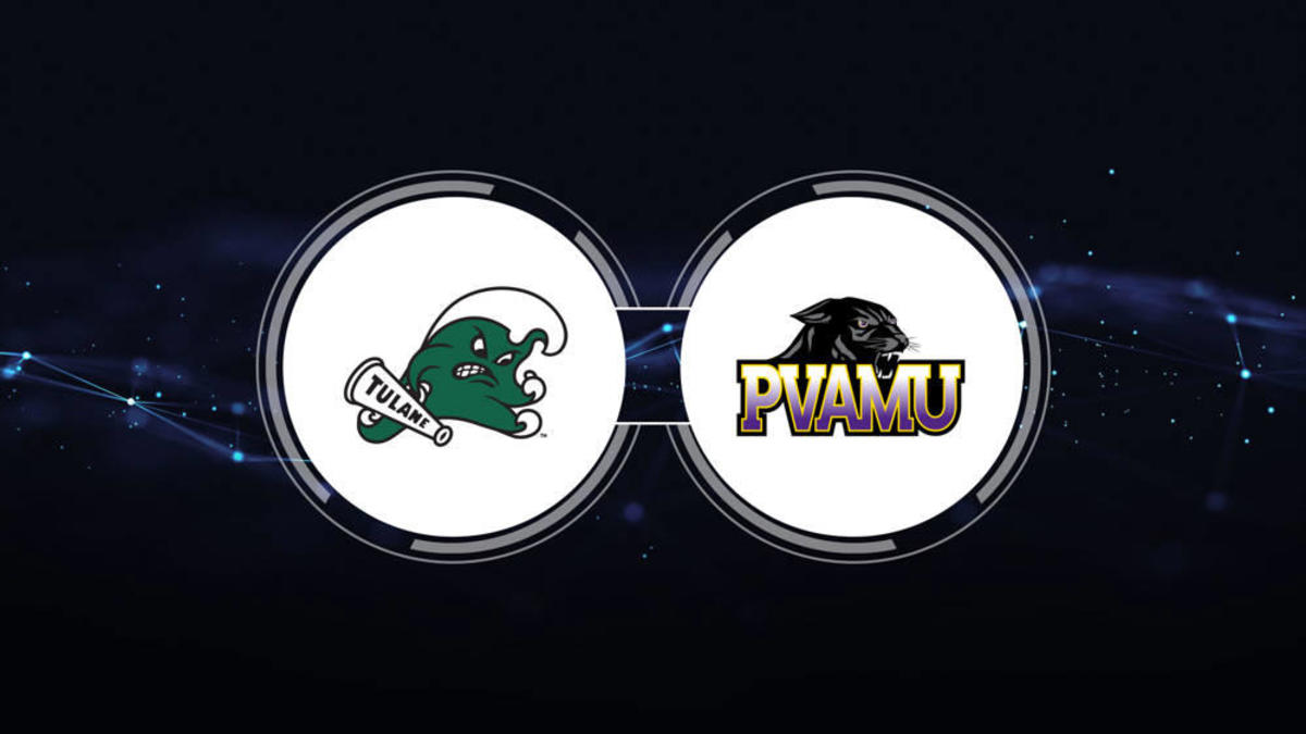 Tulane vs. Prairie View A&M College Basketball Betting Preview for