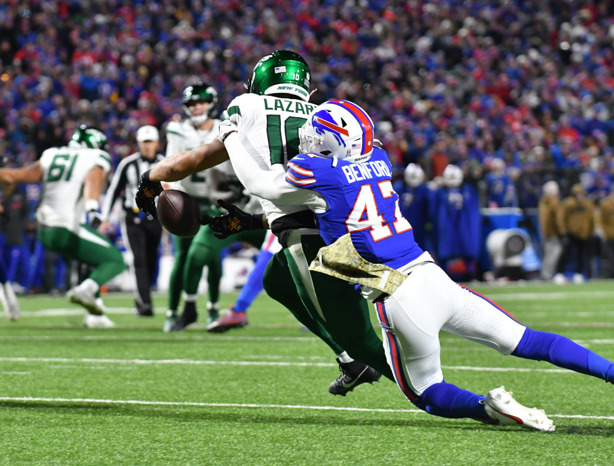 Are New York Jets On Buffalo Bills' Level in 'Super Bowl Run ...