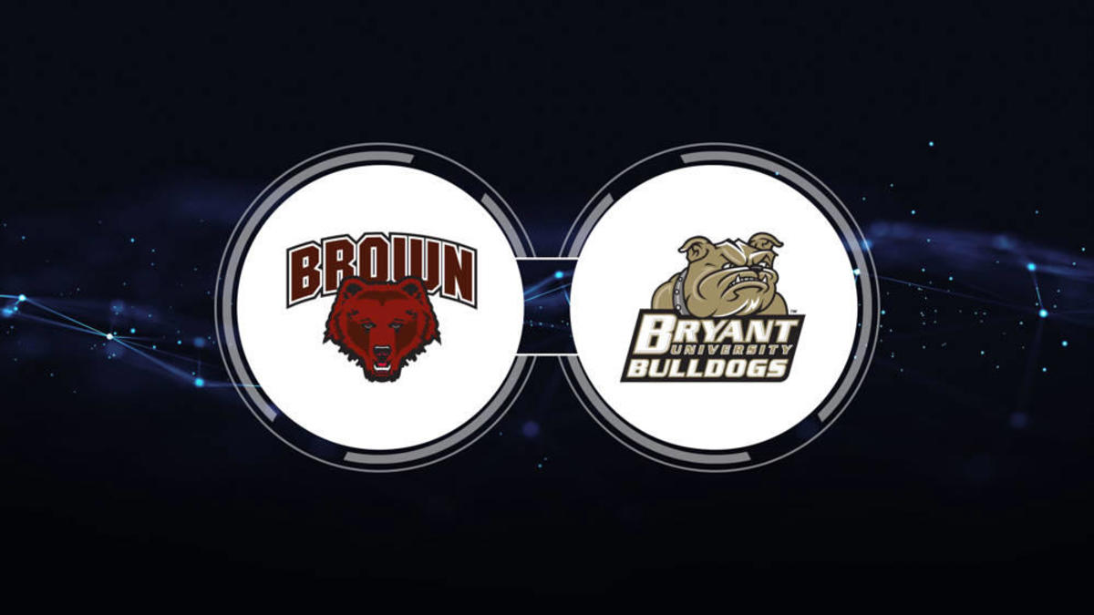 Brown vs. Bryant College Basketball Betting Preview for December 1