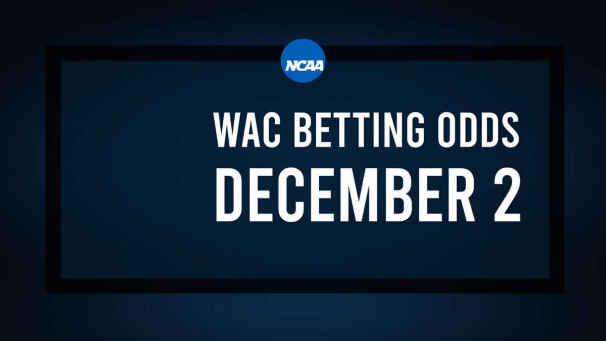 WAC Basketball Predictions, Odds & Best Bets December 2 Athlon Sports