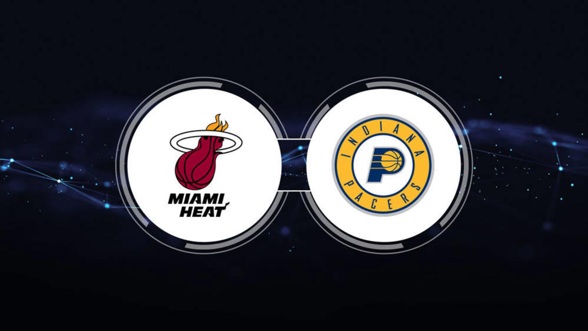 Heat Vs. Pacers NBA Betting Preview For December 2 - Athlon Sports