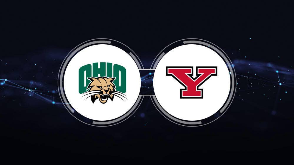 Ohio vs. Youngstown State College Basketball Betting Preview for December 6 Athlon Sports