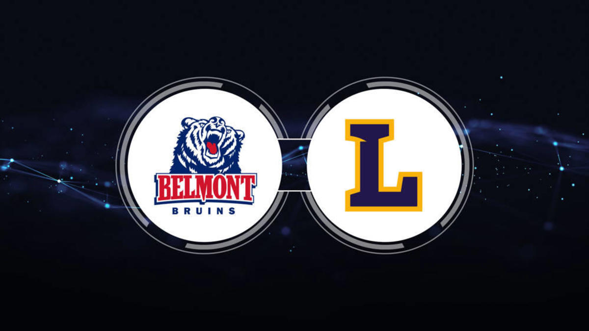 Belmont vs. College Basketball Betting Preview for December 6