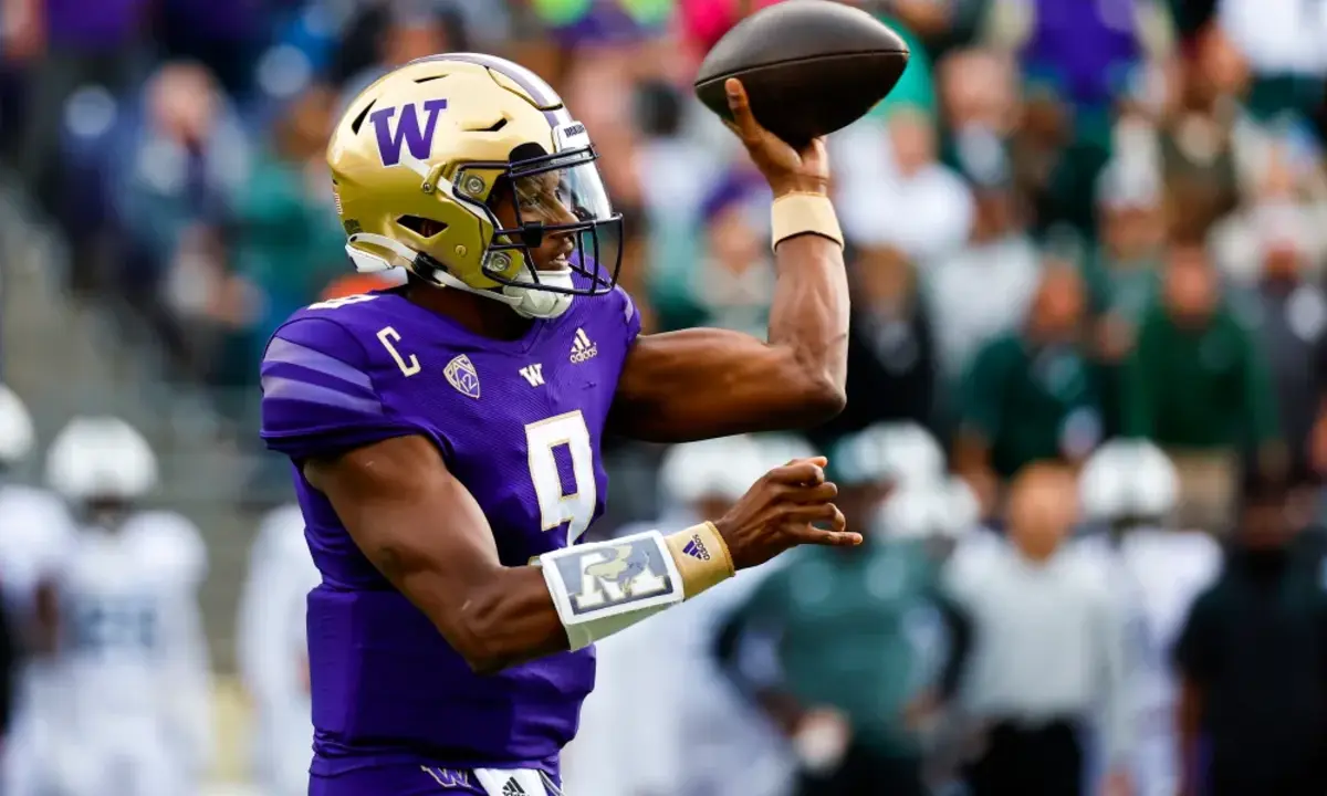 Could Seattle Seahawks 'Shock The World' By Taking Washington Huskies ...