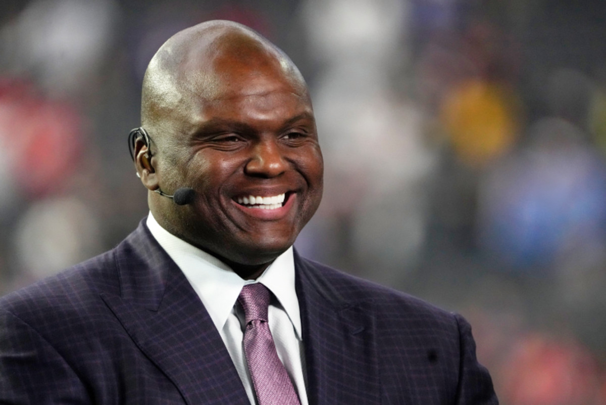 Booger McFarland Delivers Blunt Take on Dallas Cowboys' Contract ...