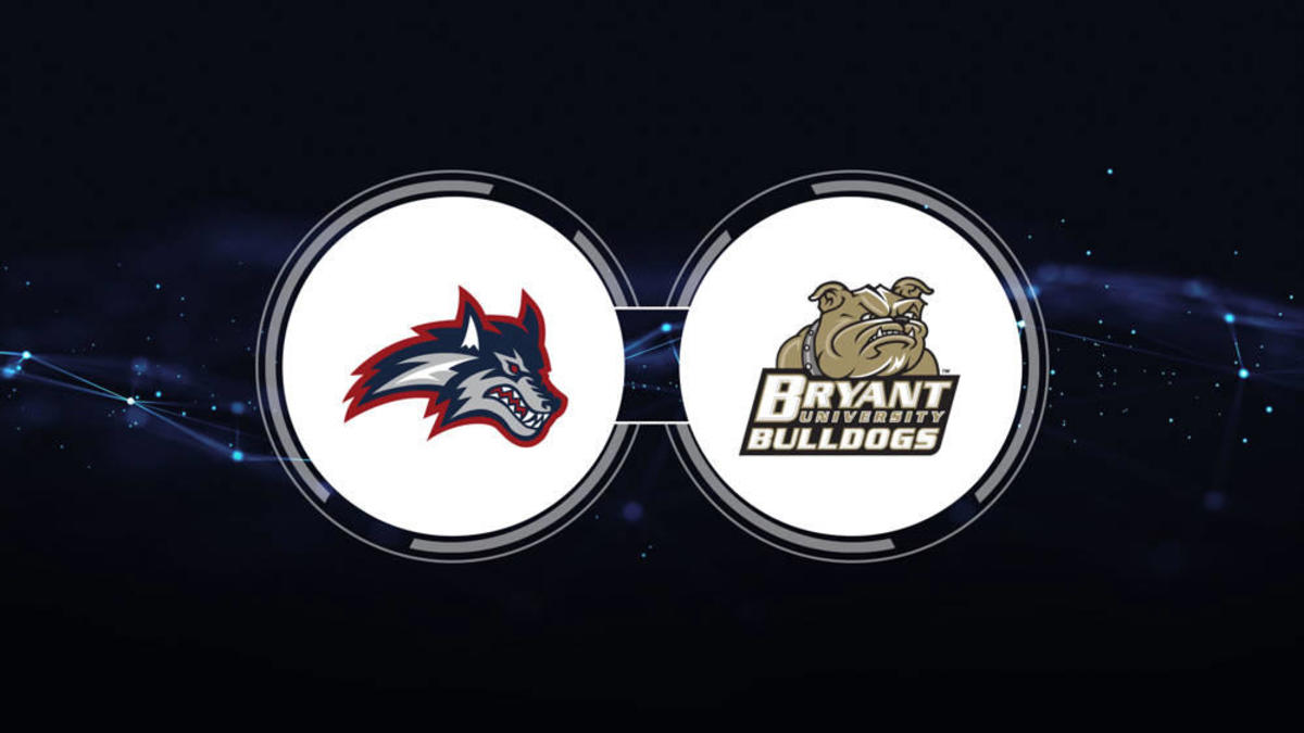 Stony Brook vs. Bryant College Basketball Betting Preview for December