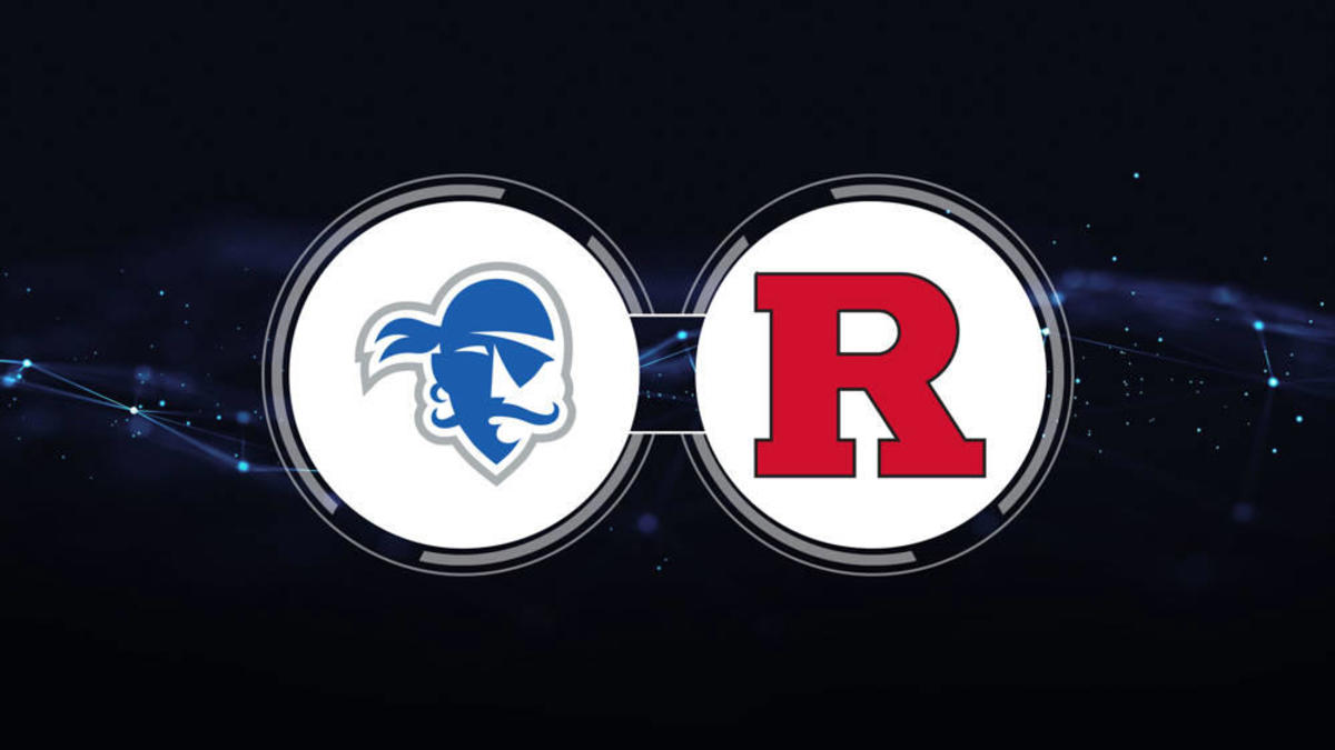 Seton Hall Vs. Rutgers College Basketball Betting Preview For December ...