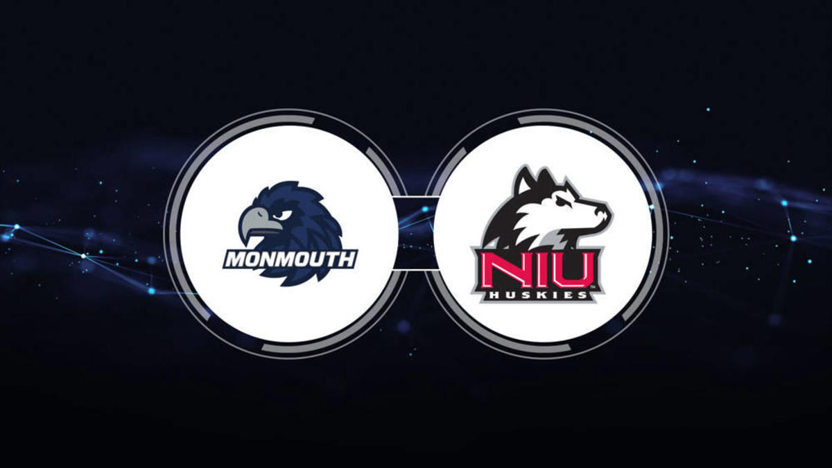 Monmouth vs. Northern Illinois College Basketball Betting Preview for ...