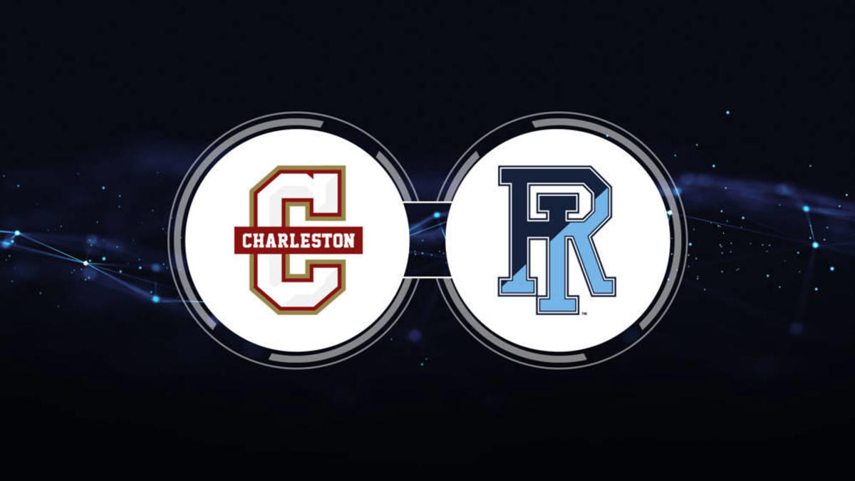 Charleston (SC) vs. Rhode Island College Basketball Betting Preview for
