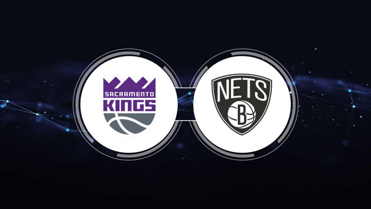 Kings vs. Nets NBA Betting Preview for December 11 Athlon Sports
