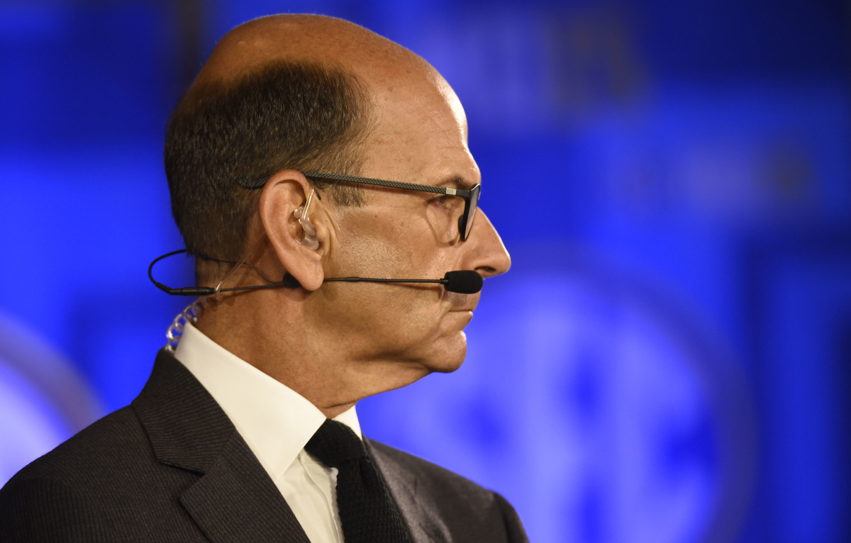 Paul Finebaum Questions If One Preseason Top 10 Team Can Win Its ...