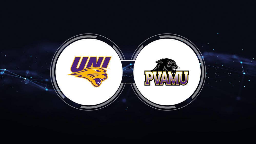 Northern Iowa vs. Prairie View A&M College Basketball Betting Preview