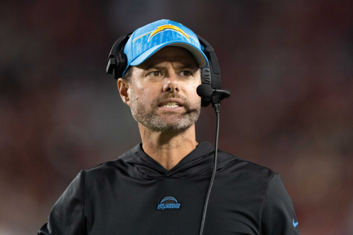 NFL Hot Seat: Fans Identify Two More Head Coaches That Should Be Fired ...