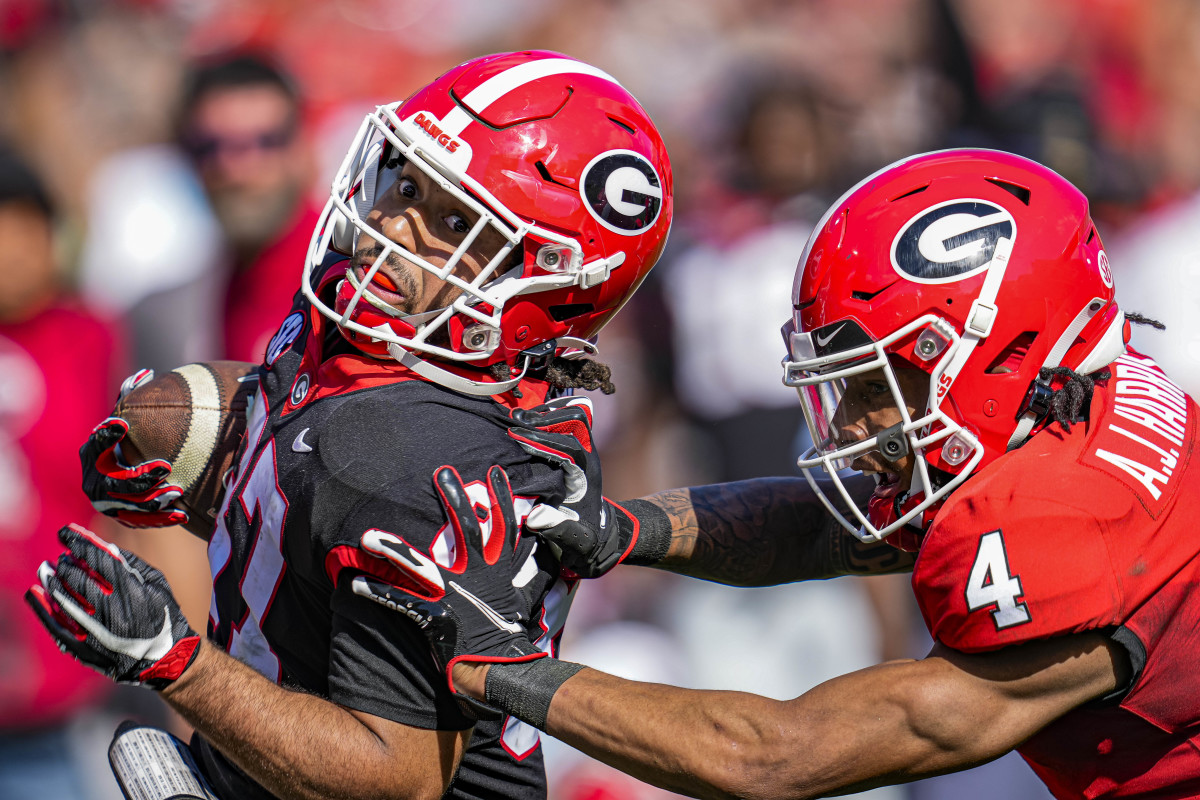 New Team Emerges As Favorite To Land Top College Football Transfer From new-team-emerges-as-favorite-to-land-top-college-football-transfer-from