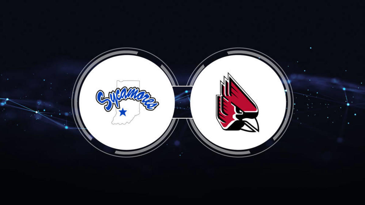 Indiana State vs. Ball State College Basketball Betting Preview for  December 16 