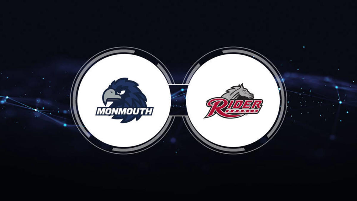 Monmouth vs. Rider College Basketball Betting Preview for December 16 Athlon Sports