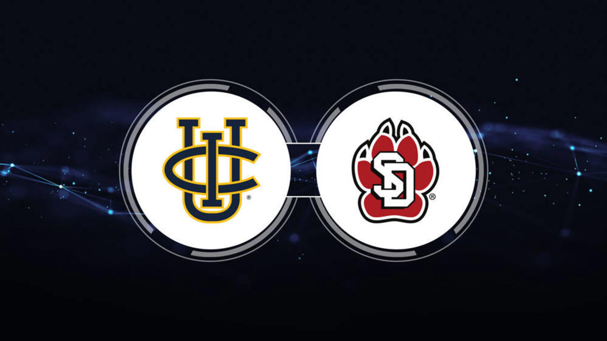 UC Irvine vs. South Dakota College Basketball Betting Preview for ...