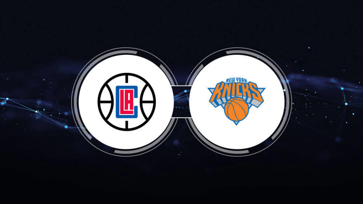 Clippers vs. Knicks NBA Betting Preview for December 16 - Athlon Sports