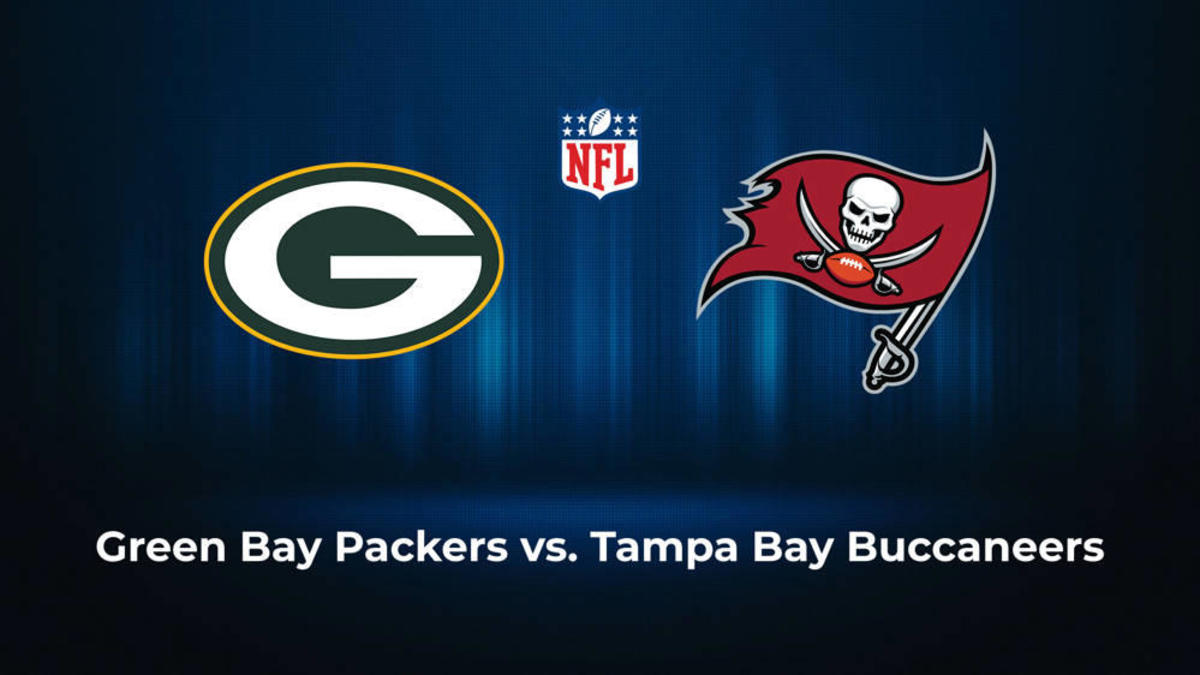 Packers vs. Buccaneers Picks, Best Bets and Prediction Week 15