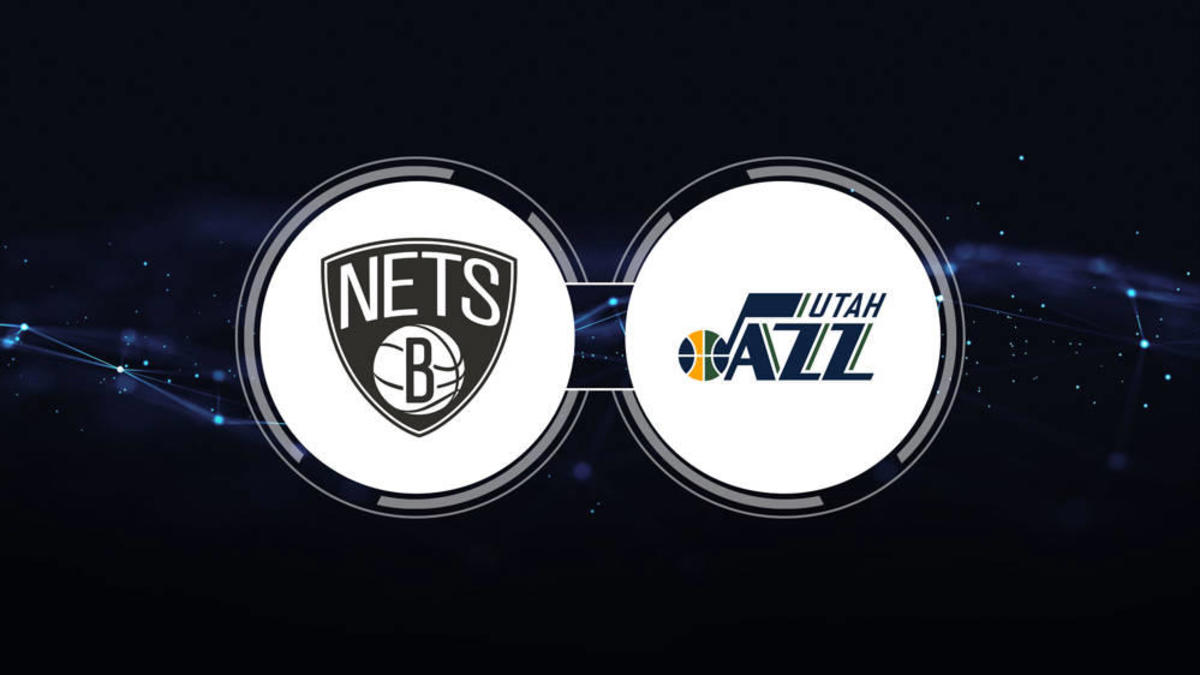 Nets vs. Jazz NBA Betting Preview for December 18 Athlon Sports