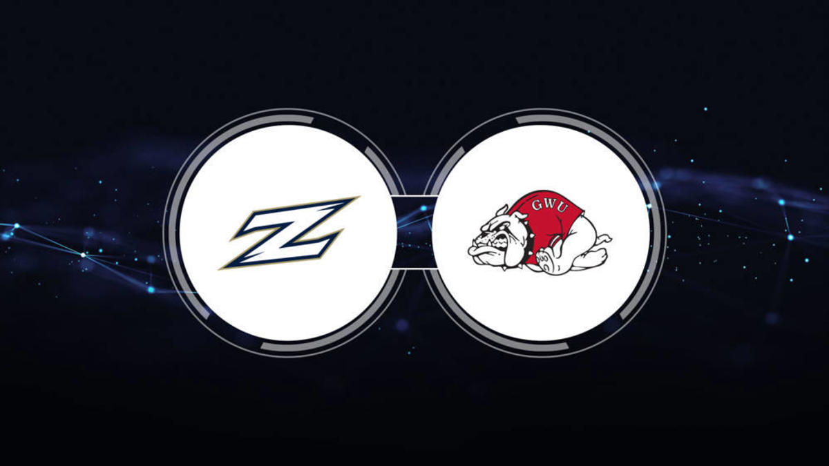 Gardner-Webb Bulldogs vs Akron Zips Prediction, 12/21/2023 College  Basketball Picks, Best Bets & Odds