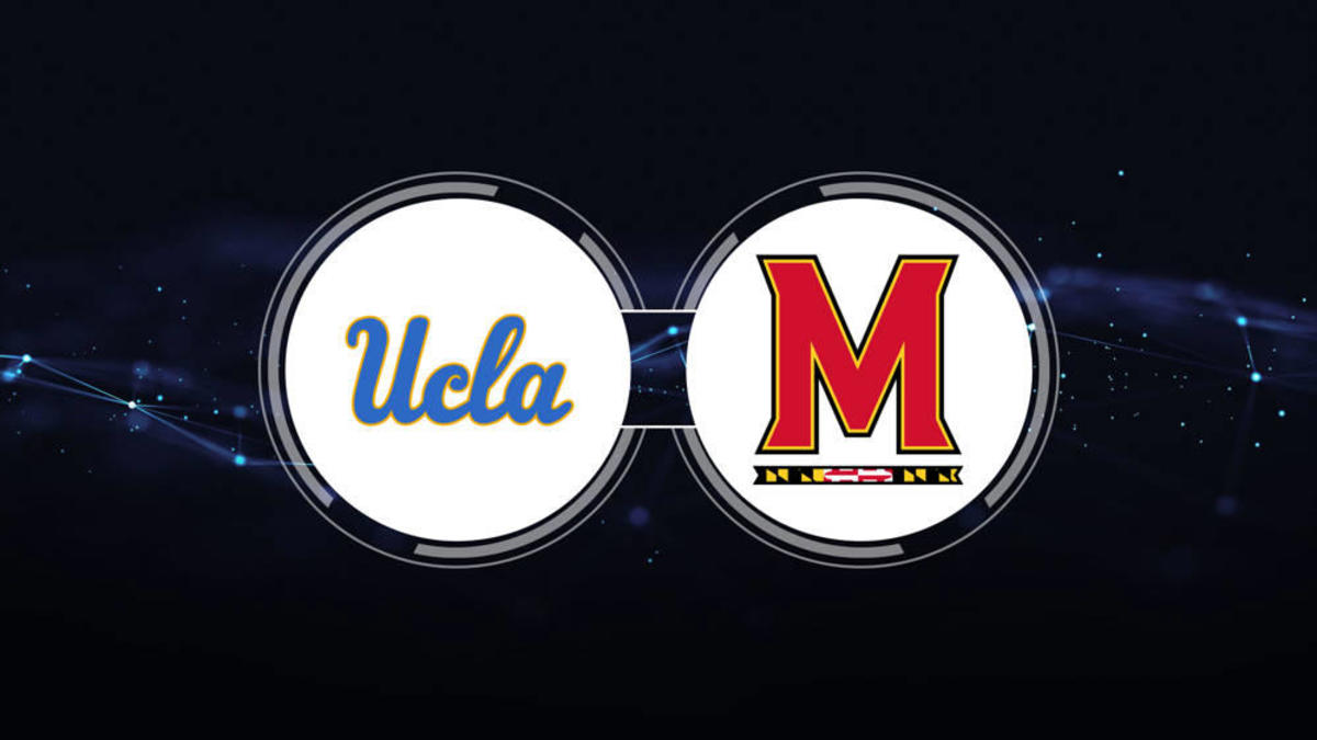 UCLA vs. Maryland College Basketball Betting Preview for December 22