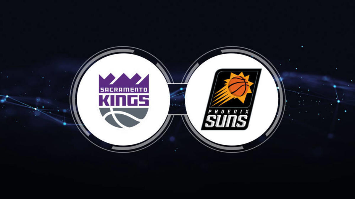 Kings vs. Suns NBA Betting Preview for December 22 Athlon Sports