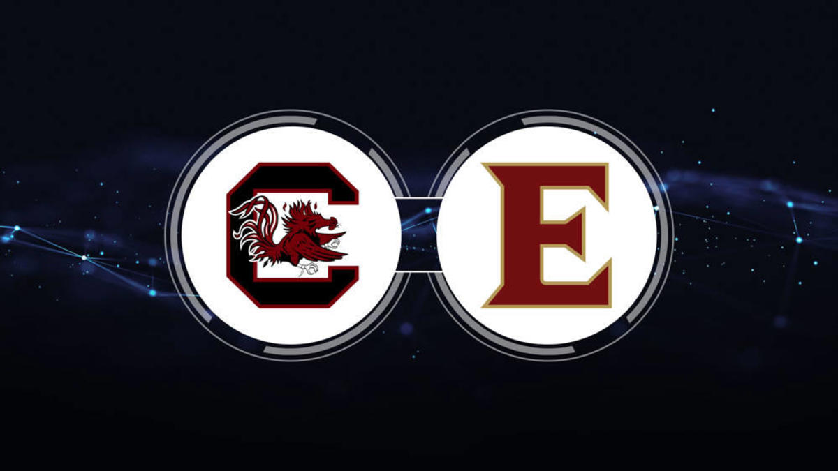 South Carolina vs. Elon College Basketball Betting Preview for December