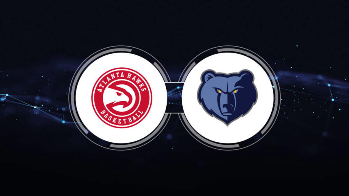 Hawks vs. Grizzlies NBA Betting Preview for December 23 Athlon Sports