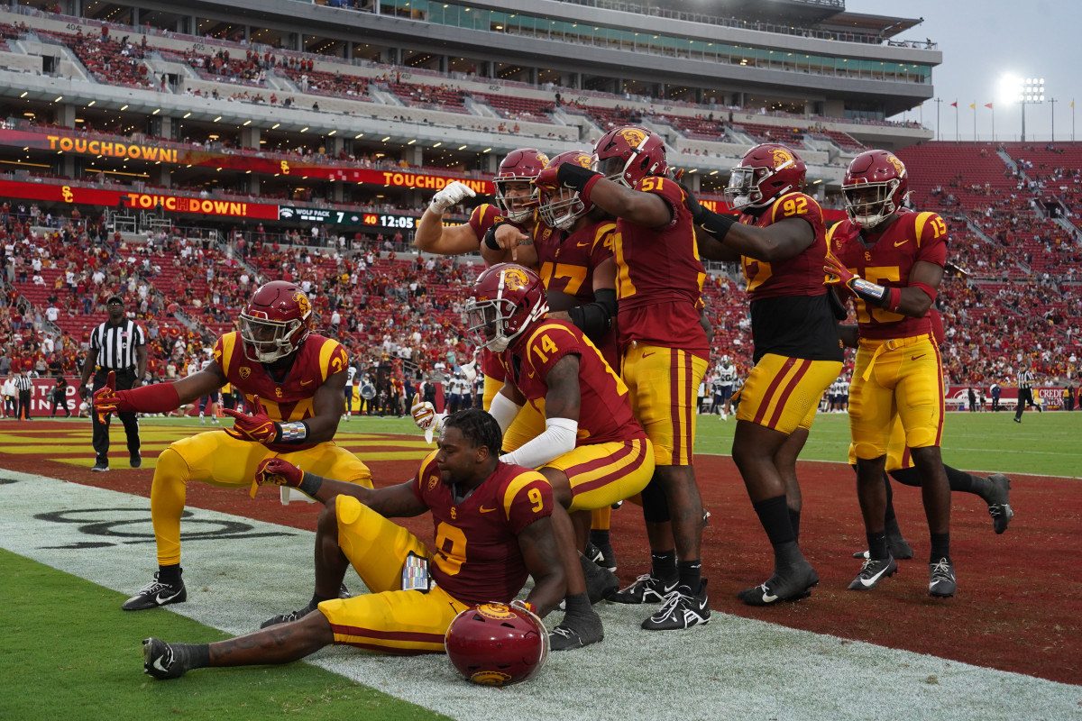 College Football Bowl Games Today Bowl Schedule For Dec. 27 Athlon