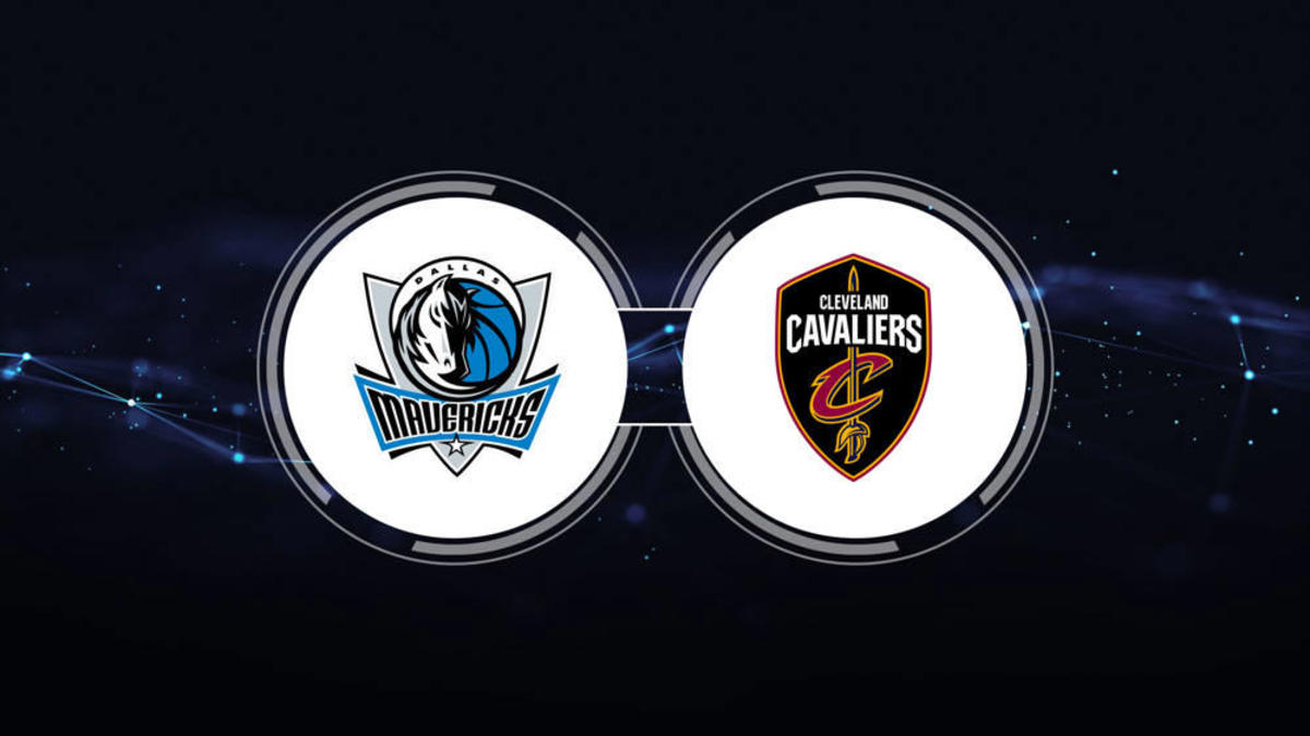 Mavericks vs. Cavaliers NBA Betting Preview for December 27 Athlon Sports