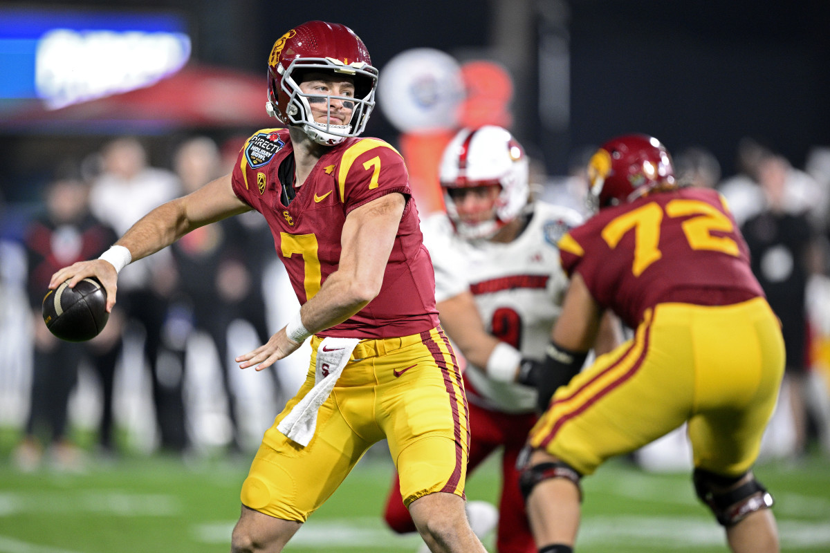 Niyo Cfp 2024 Niyos Stunning Predictions For Big Ten Vs Sec - tex9rbh