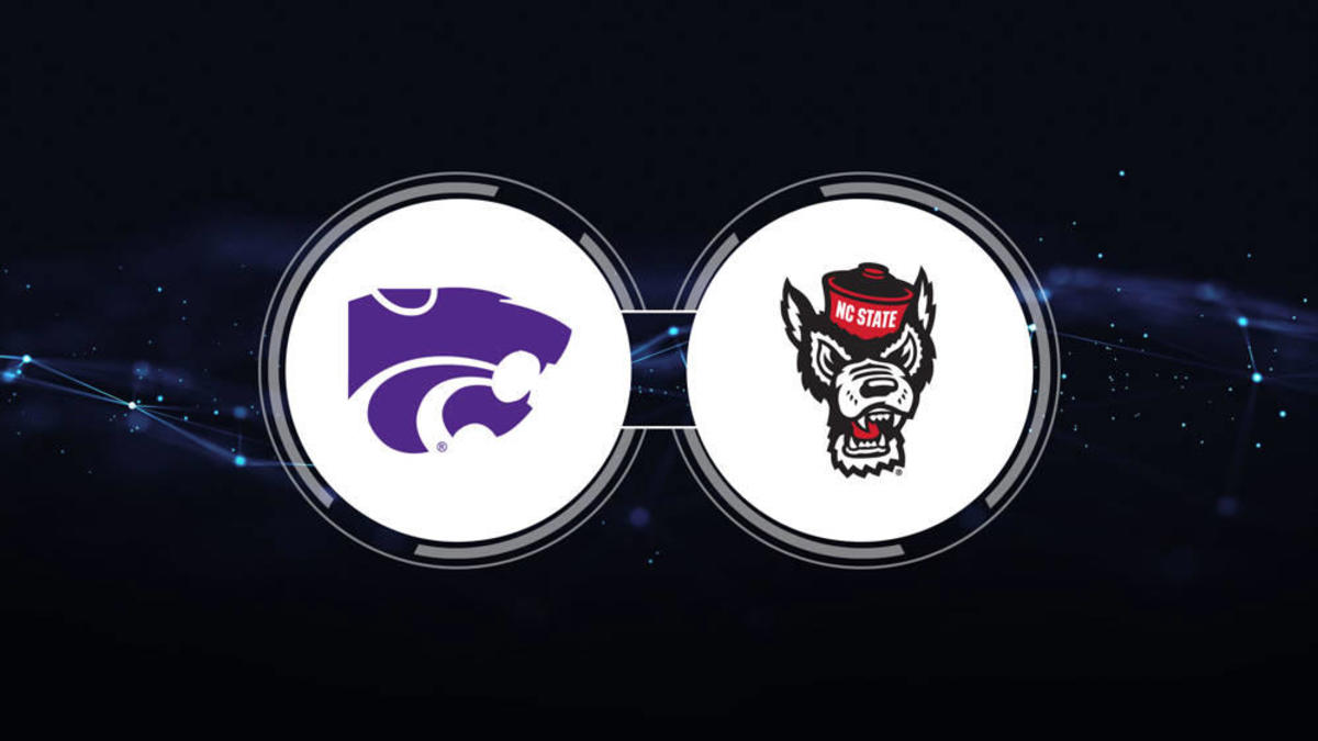 Kansas State vs. NC State Picks Best Bets and Prediction