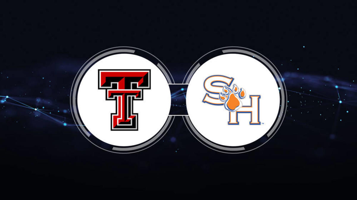 Texas Tech Vs Sam Houston College Basketball Betting Preview For December 28 Athlon Sports 